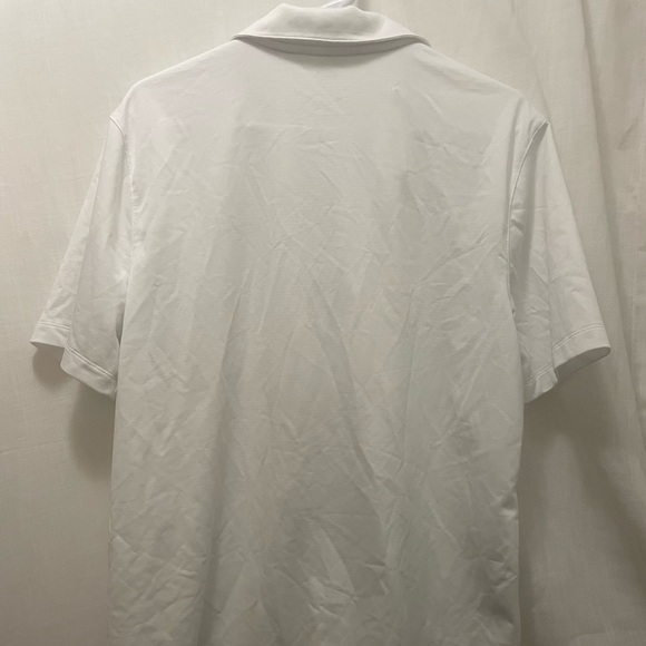 Mens Nike Golf Shirt - Picture 2 of 2